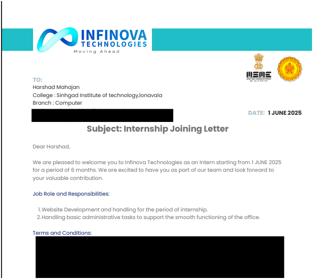 Project Presentation